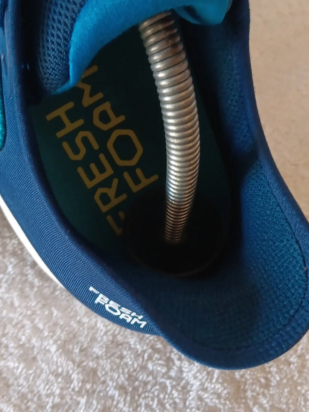 New Balance Fresh Foam 860 Running Shoes